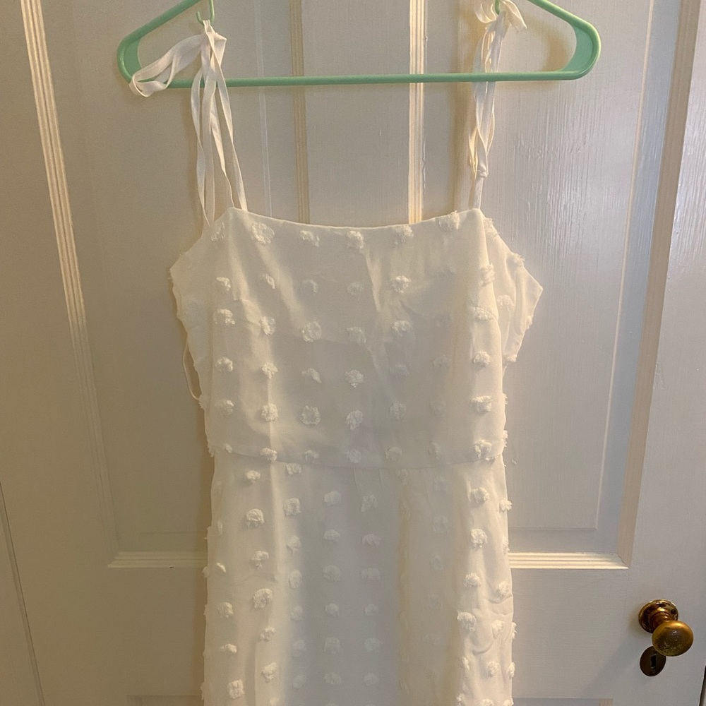 SHEIN dress